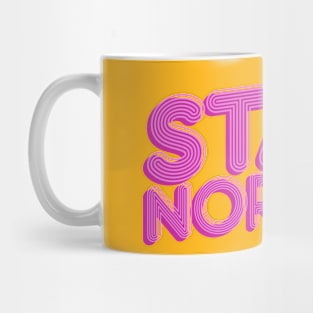 Stay Normal Mug